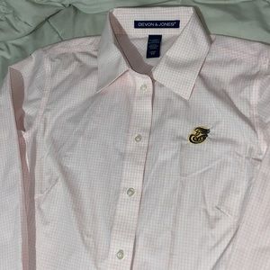 Panera long sleeve shirt